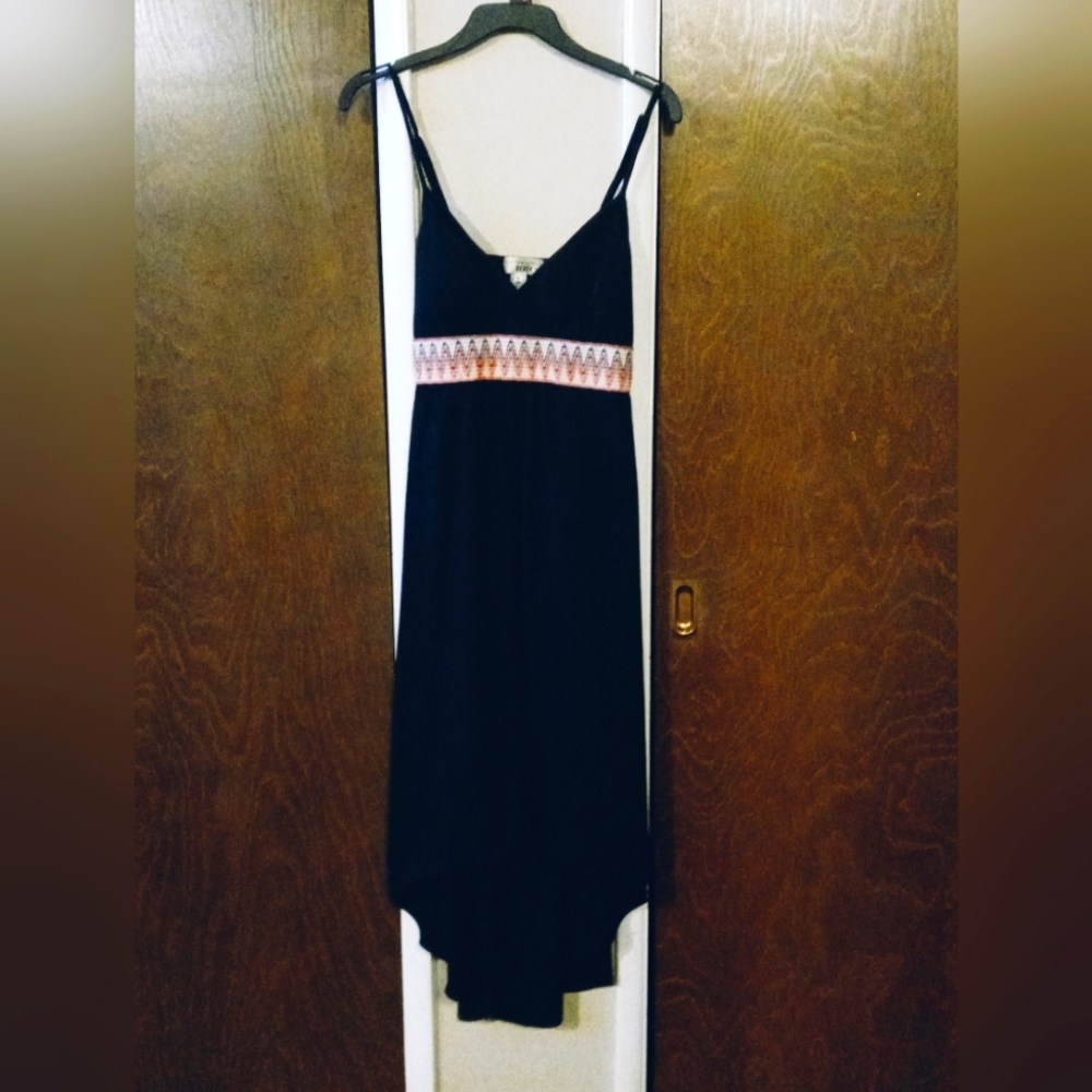 Boho Dress